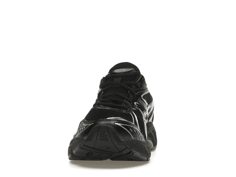 ASICS GT-2160 Black Pure Silver - image 11