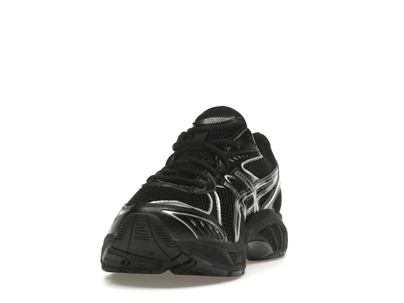 ASICS GT-2160 Black Pure Silver - image 12