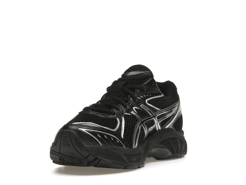 ASICS GT-2160 Black Pure Silver - image 13