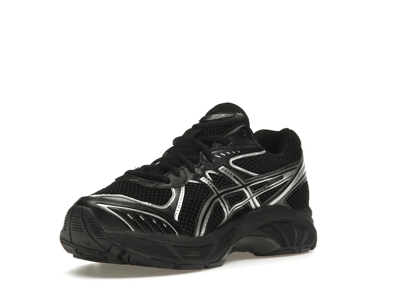 ASICS GT-2160 Black Pure Silver - image 14
