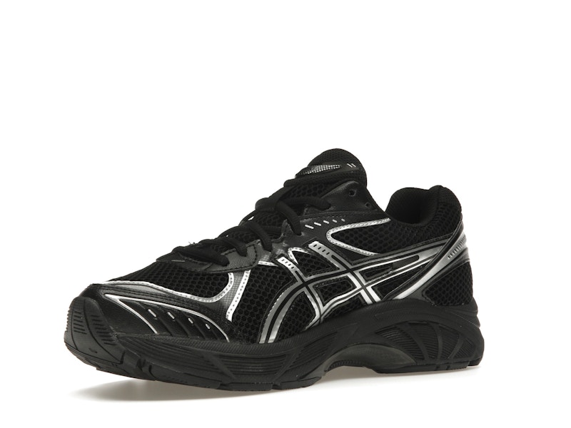 ASICS GT-2160 Black Pure Silver - image 15