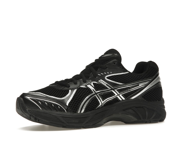 ASICS GT-2160 Black Pure Silver - image 16