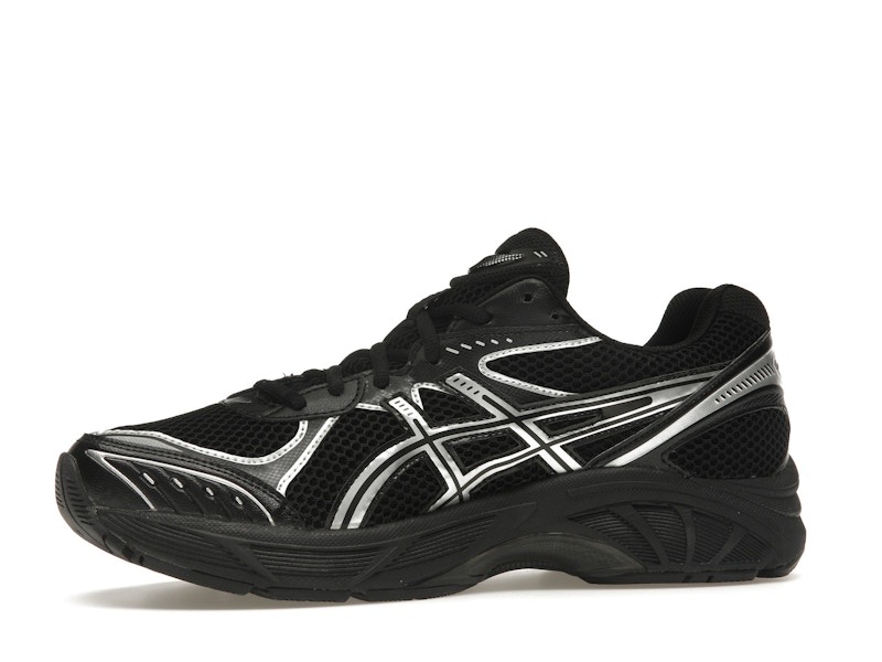 ASICS GT-2160 Black Pure Silver - image 17
