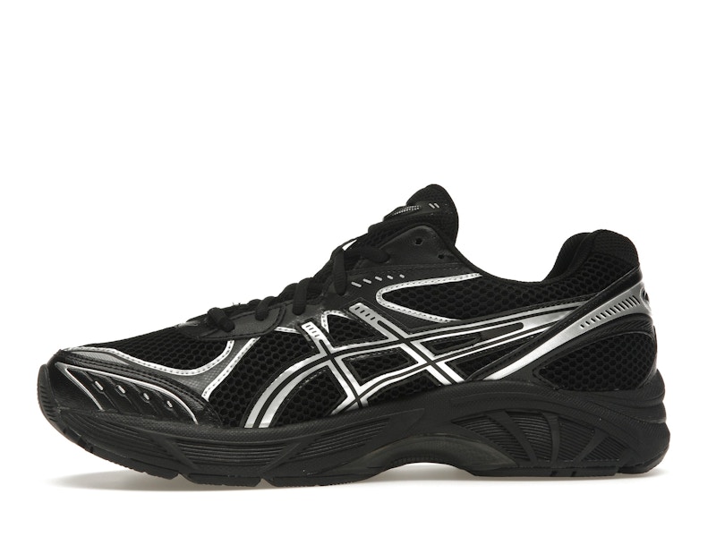 ASICS GT-2160 Black Pure Silver - image 18
