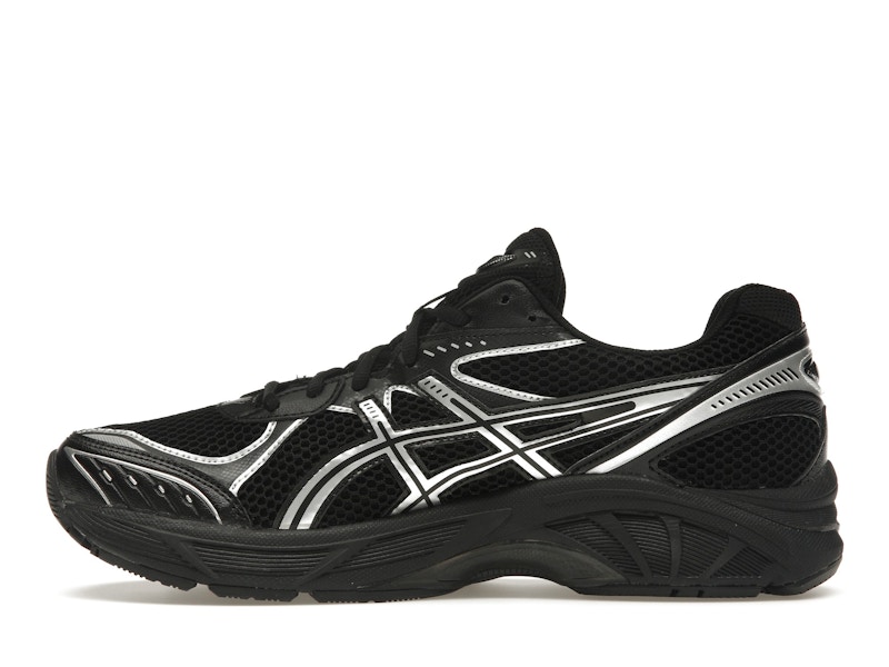 ASICS GT-2160 Black Pure Silver - image 19