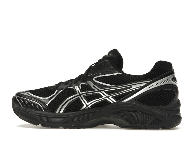 ASICS GT-2160 Black Pure Silver - image 20