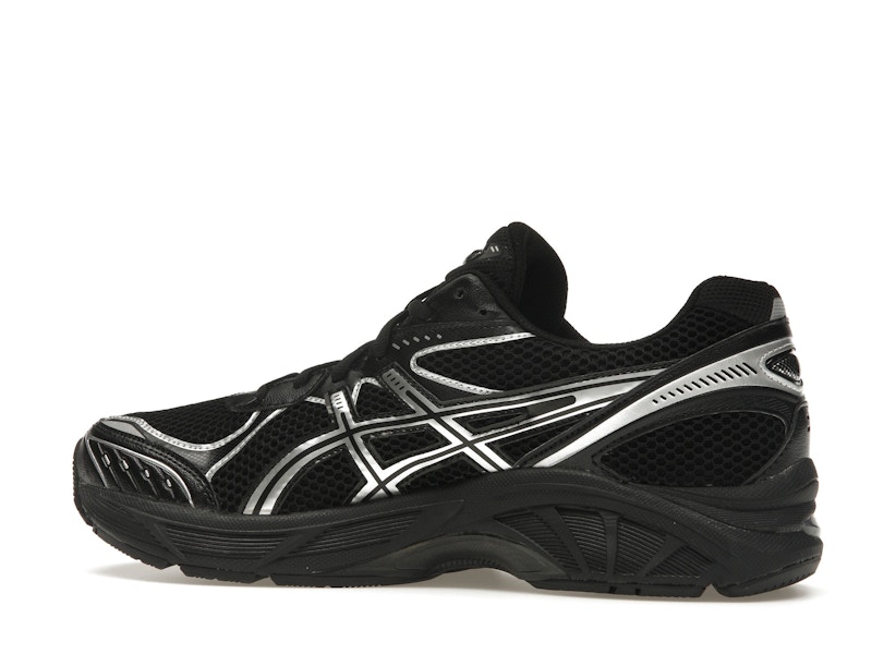ASICS GT-2160 Black Pure Silver - image 21