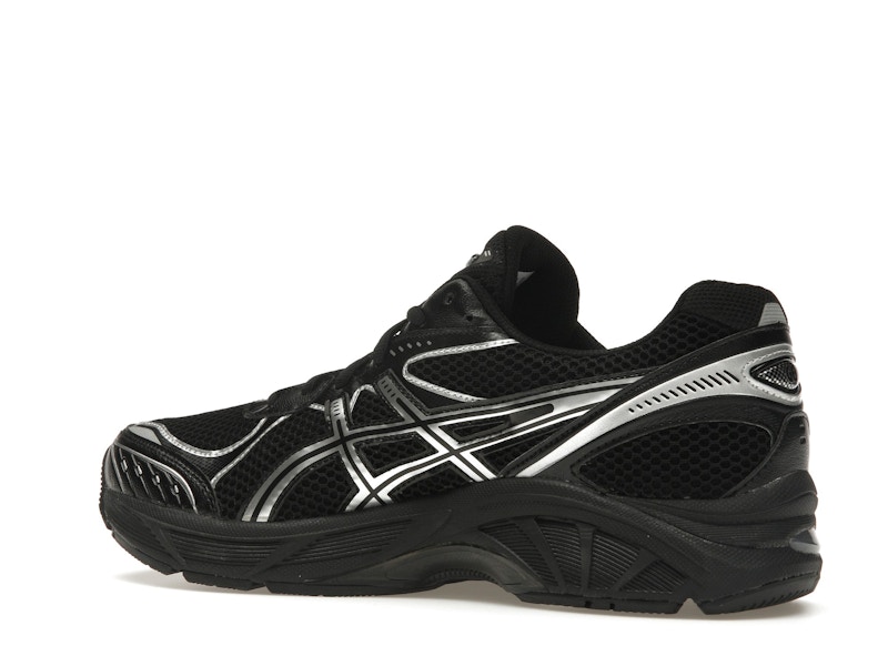 ASICS GT-2160 Black Pure Silver - image 22