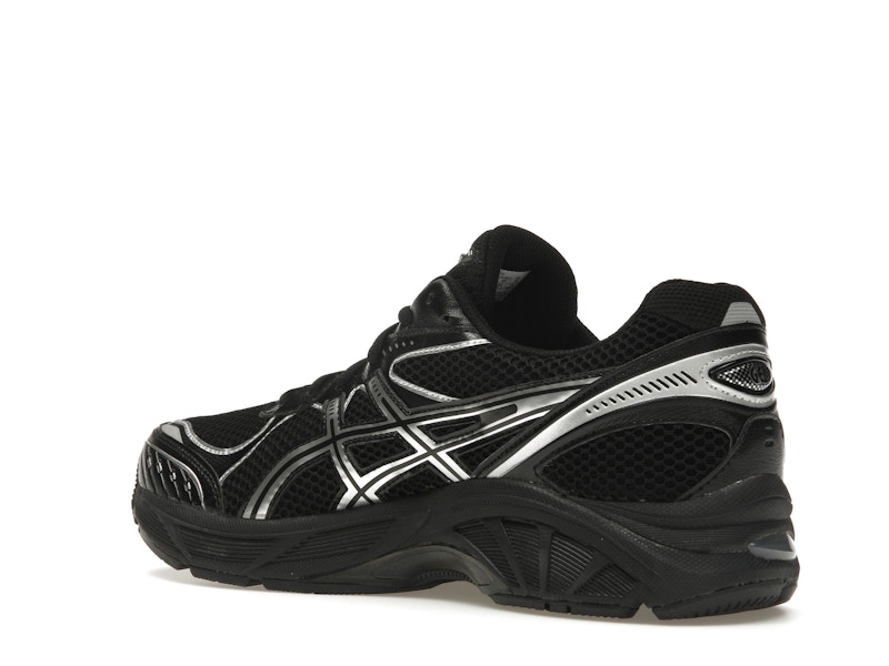 ASICS GT-2160 Black Pure Silver - image 23