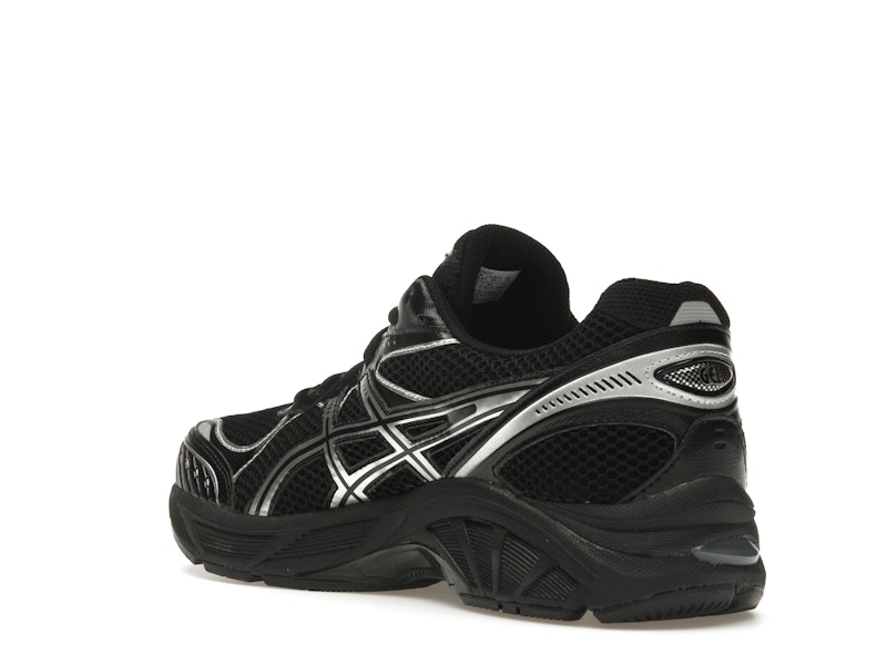 ASICS GT-2160 Black Pure Silver - image 24