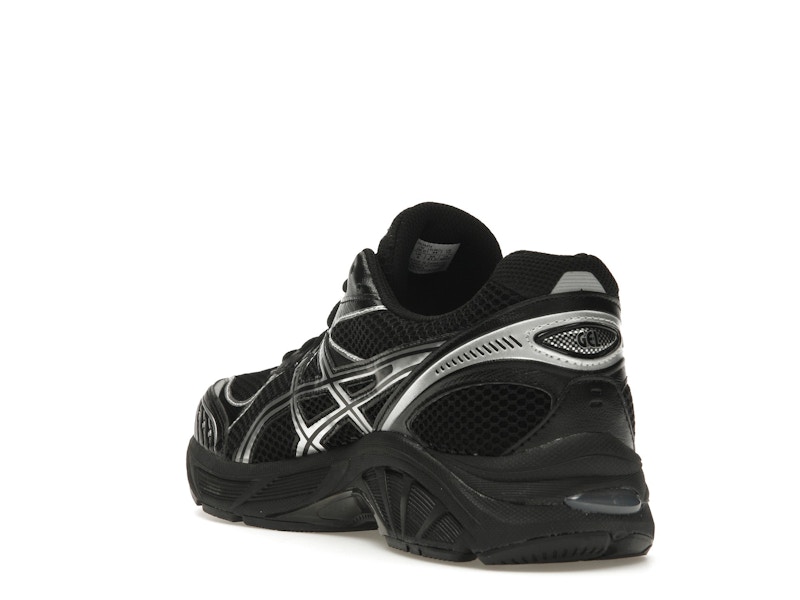ASICS GT-2160 Black Pure Silver - image 25
