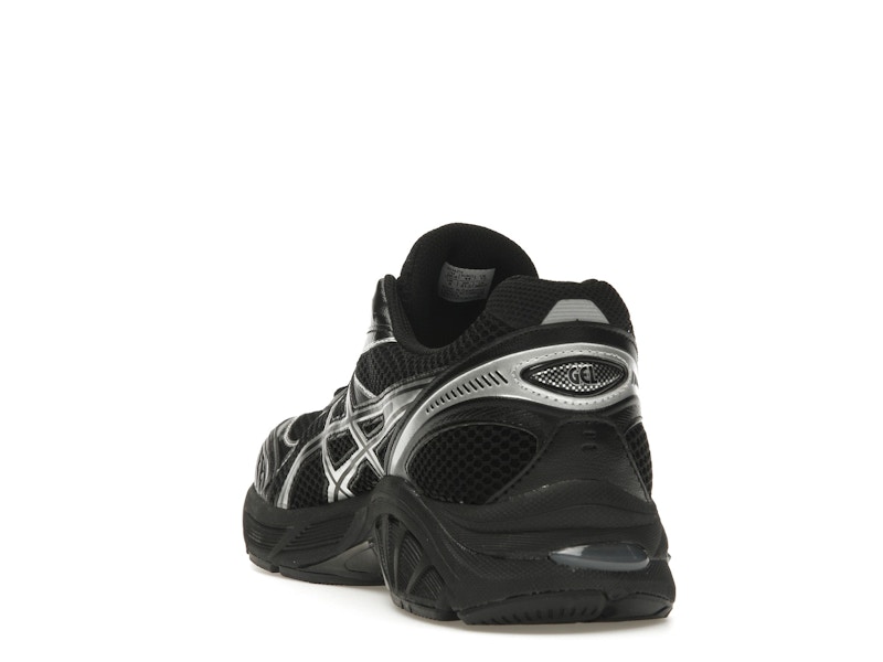 ASICS GT-2160 Black Pure Silver - image 26