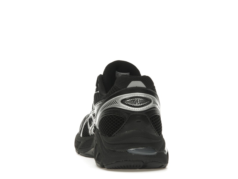 ASICS GT-2160 Black Pure Silver - image 27