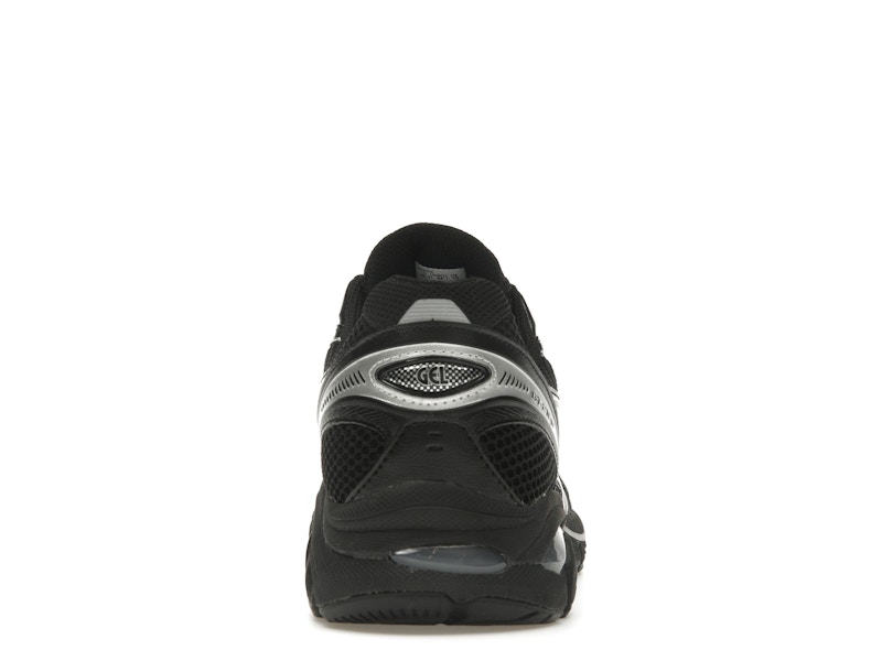 ASICS GT-2160 Black Pure Silver - image 28