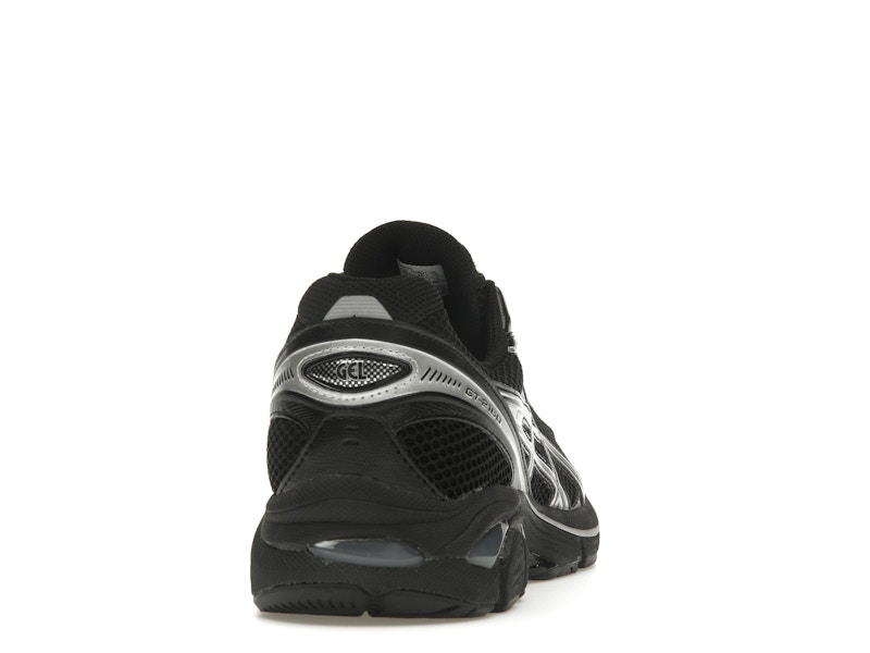 ASICS GT-2160 Black Pure Silver - image 29