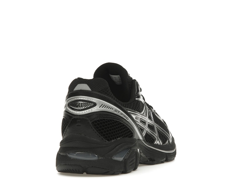 ASICS GT-2160 Black Pure Silver - image 30