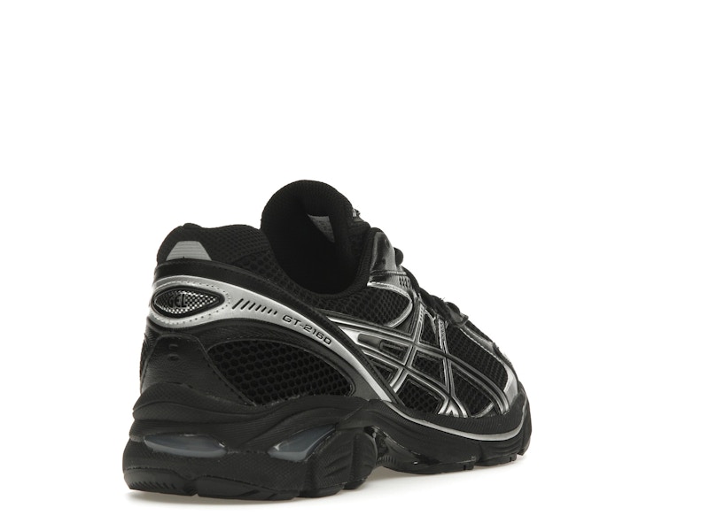 ASICS GT-2160 Black Pure Silver - image 31