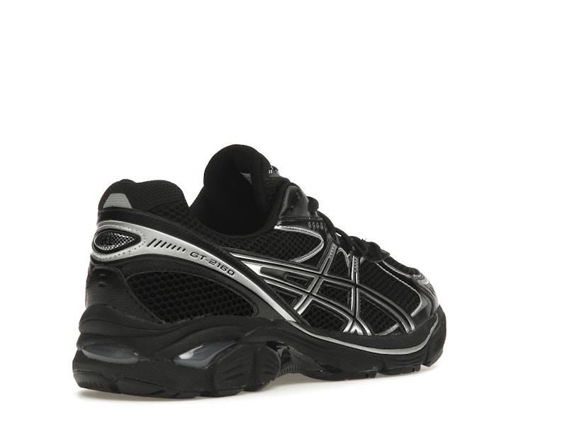 ASICS GT-2160 Black Pure Silver - image 32