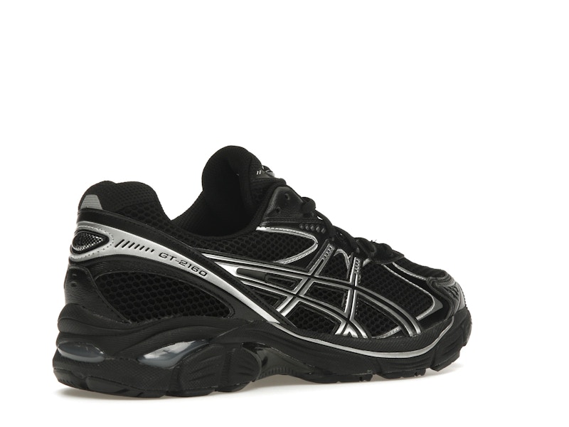 ASICS GT-2160 Black Pure Silver - image 33