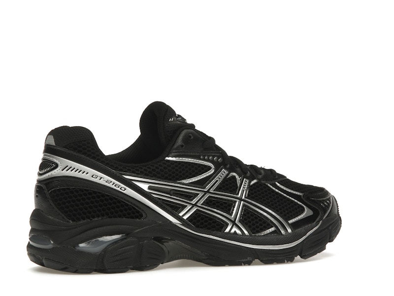 ASICS GT-2160 Black Pure Silver - image 34