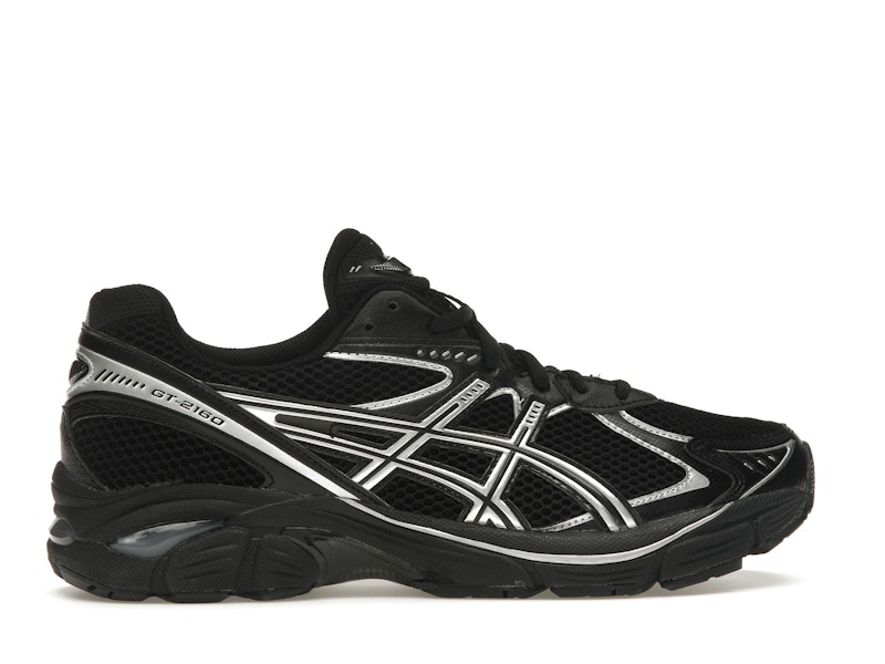 ASICS GT-2160 Black Pure Silver - image 36