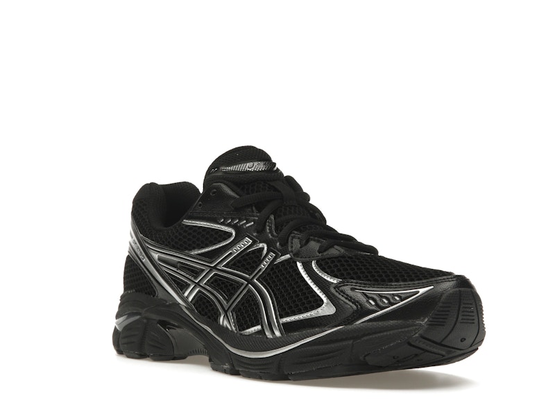 ASICS GT-2160 Black Pure Silver - image 6