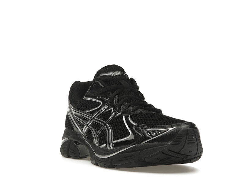 ASICS GT-2160 Black Pure Silver - image 7