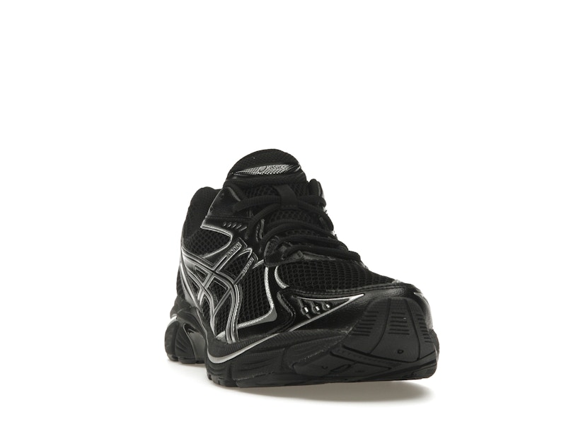 ASICS GT-2160 Black Pure Silver - image 8