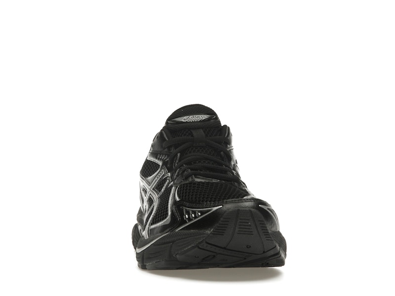 ASICS GT-2160 Black Pure Silver - image 9