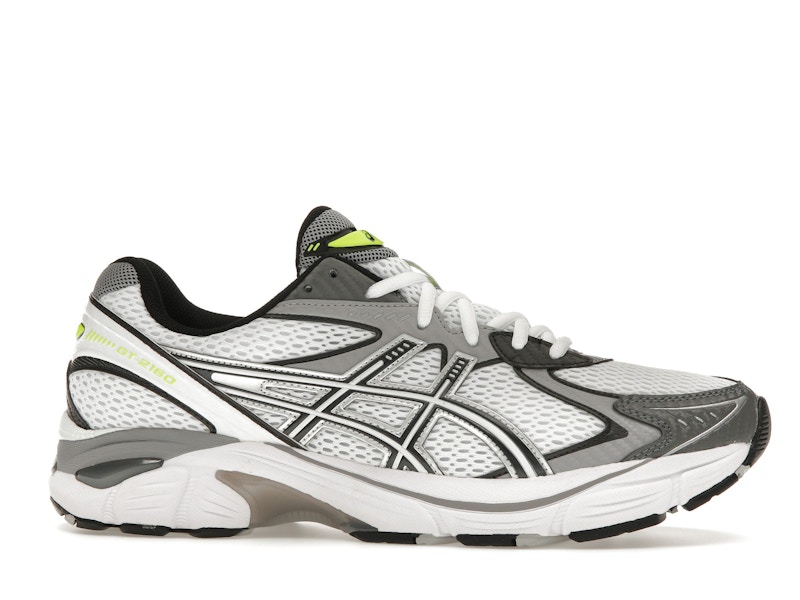 ASICS GT-2160 JJJJound White - image 2