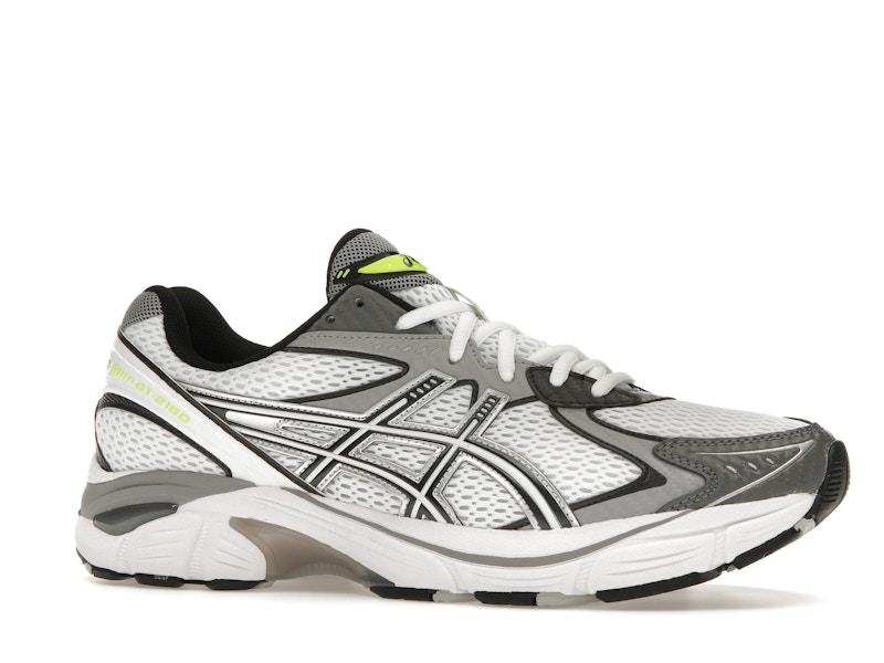 ASICS GT-2160 JJJJound White - image 3