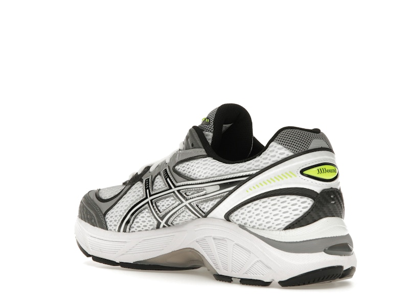 ASICS GT-2160 JJJJound White - image 24