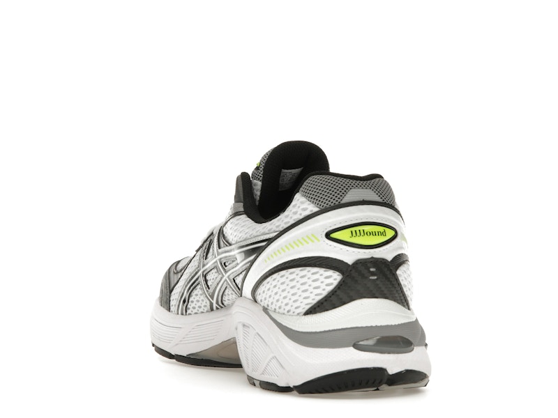 ASICS GT-2160 JJJJound White - image 26