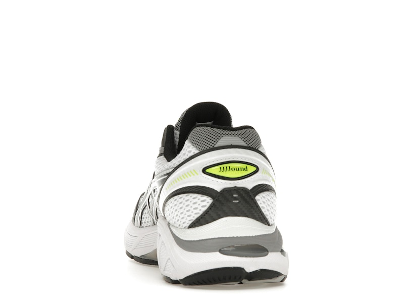 ASICS GT-2160 JJJJound White - image 27