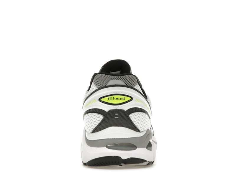 ASICS GT-2160 JJJJound White - image 28