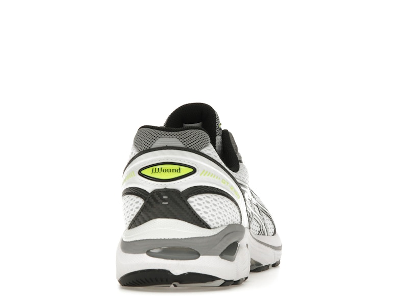 ASICS GT-2160 JJJJound White - image 29