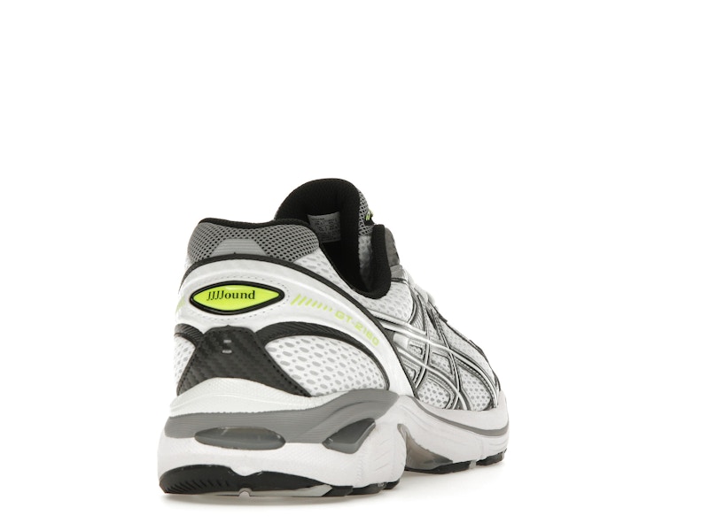 ASICS GT-2160 JJJJound White - image 30