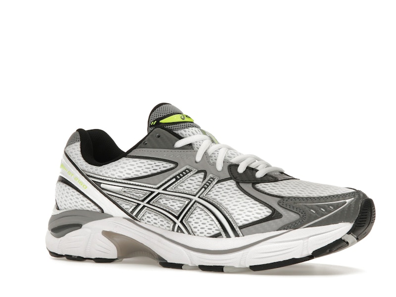 ASICS GT-2160 JJJJound White - image 4