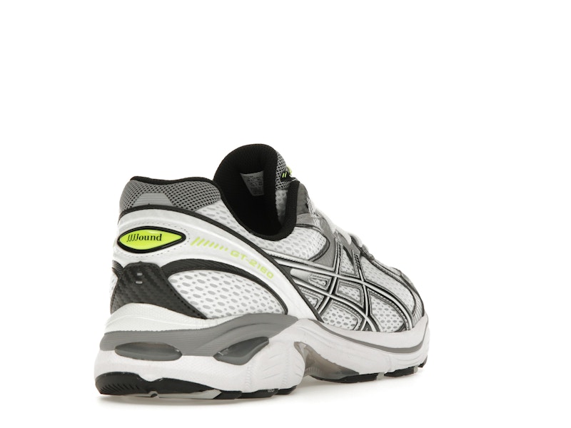 ASICS GT-2160 JJJJound White - image 31