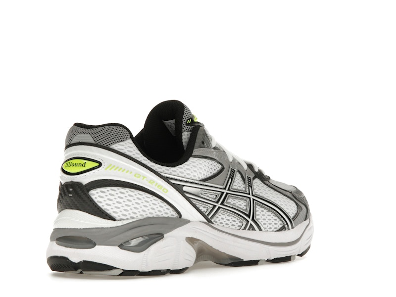 ASICS GT-2160 JJJJound White - image 32