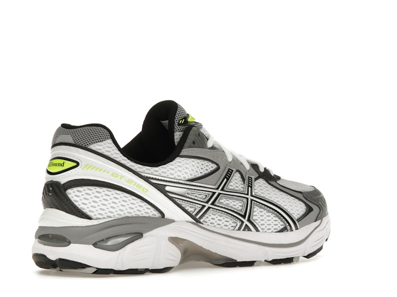 ASICS GT-2160 JJJJound White - image 33