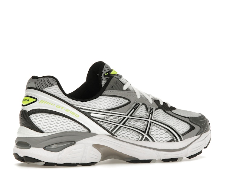 ASICS GT-2160 JJJJound White - image 34