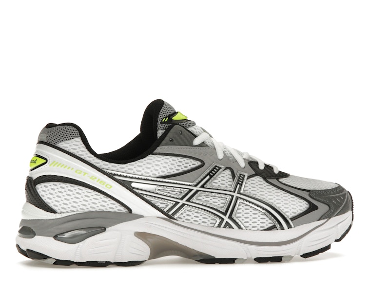 ASICS GT-2160 JJJJound White - image 35