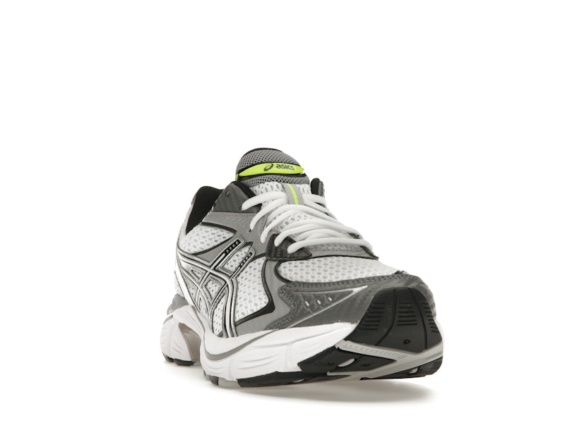 ASICS GT-2160 JJJJound White - image 8
