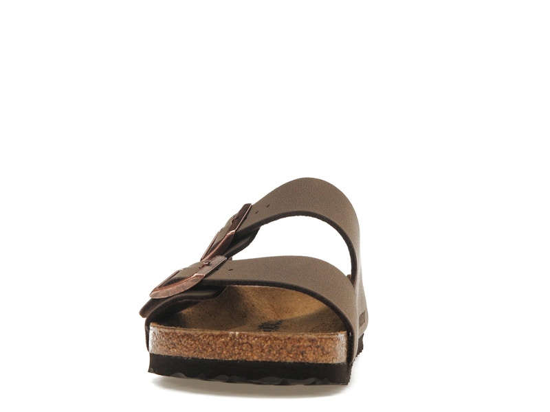 Birkenstock Arizona Birkibuc Mocha - image 11