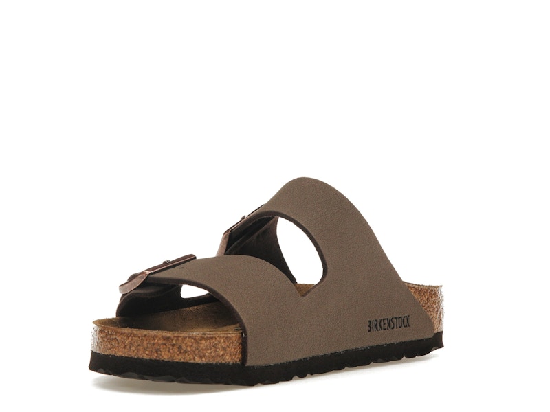 Birkenstock Arizona Birkibuc Mocha - image 14