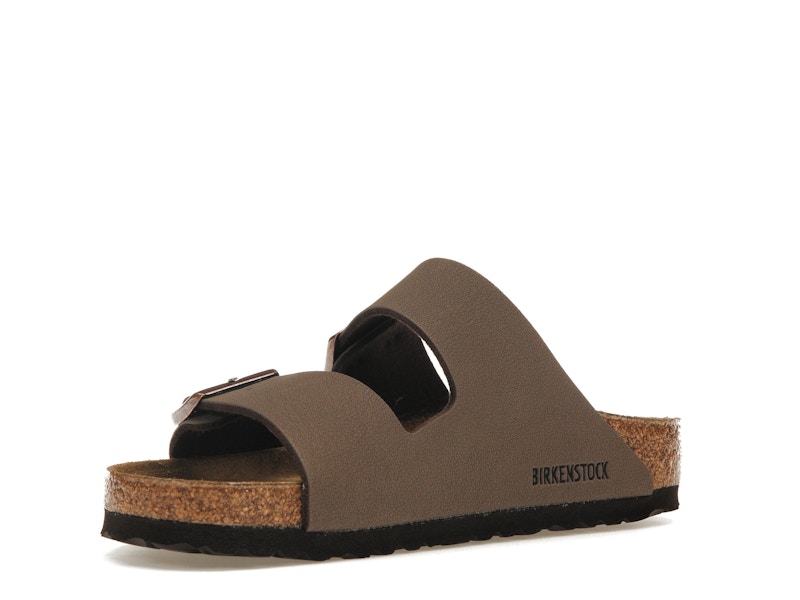 Birkenstock Arizona Birkibuc Mocha - image 15