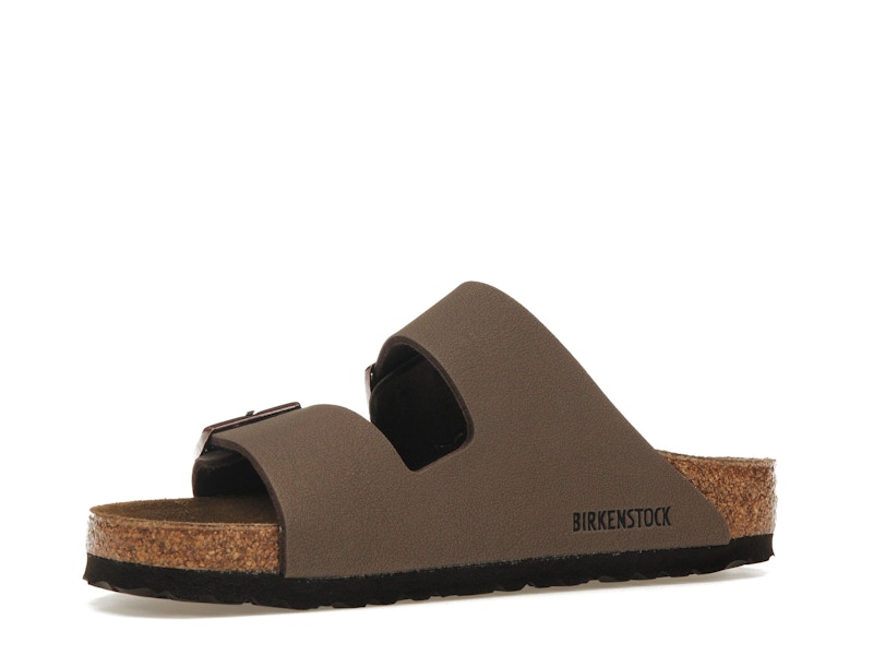 Birkenstock Arizona Birkibuc Mocha - image 16