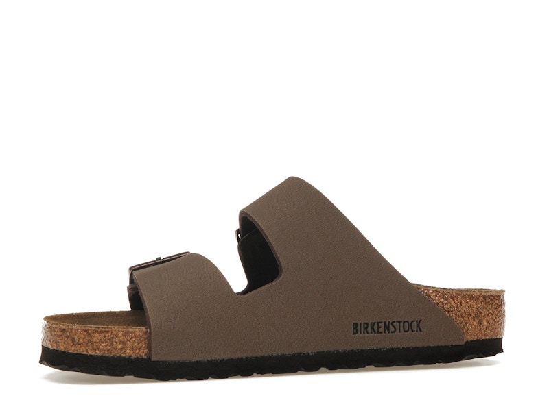 Birkenstock Arizona Birkibuc Mocha - image 17