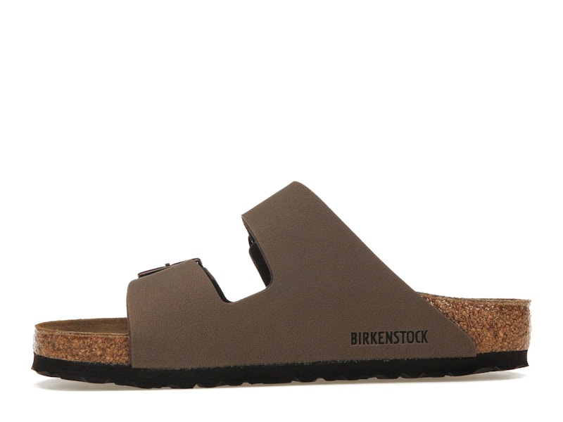 Birkenstock Arizona Birkibuc Mocha - image 18